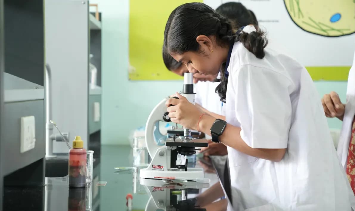 What Makes CGR Academy a Preferred Choice for Modern Education