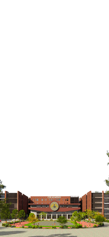 CGR Academy Campus Mobile