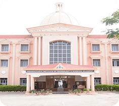 Annamacharya University, Rajampet