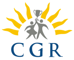 CGR International School Logo