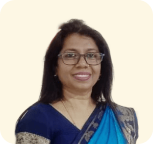 Ms. Jyoti Singh