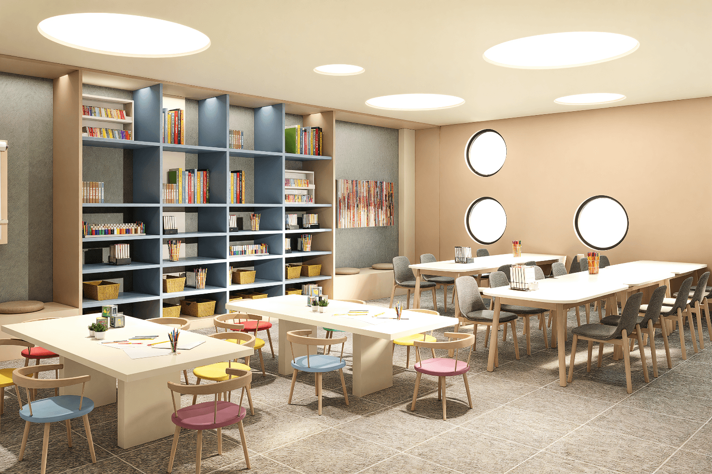 ART ROOM