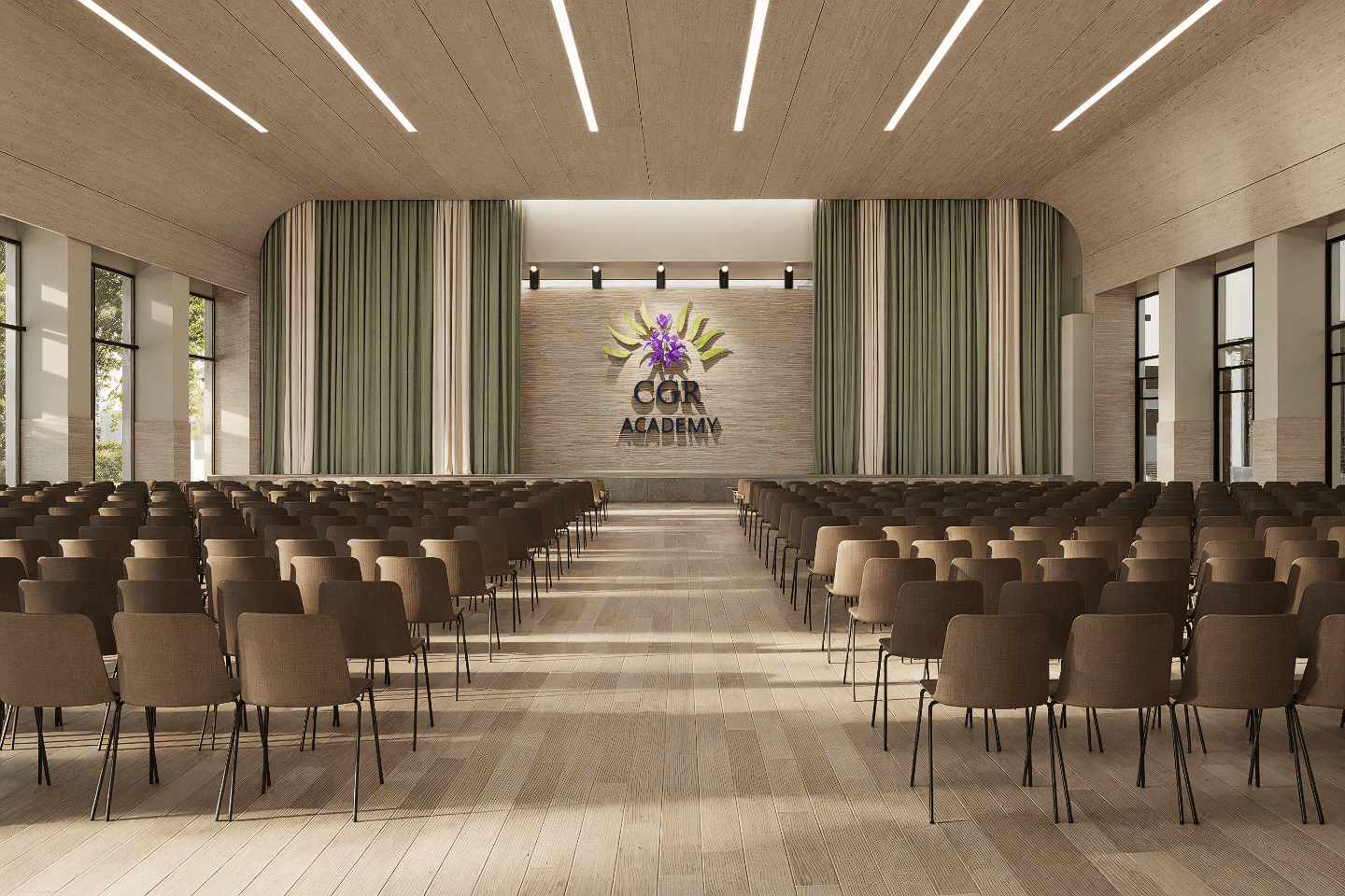 AUDITORIUM