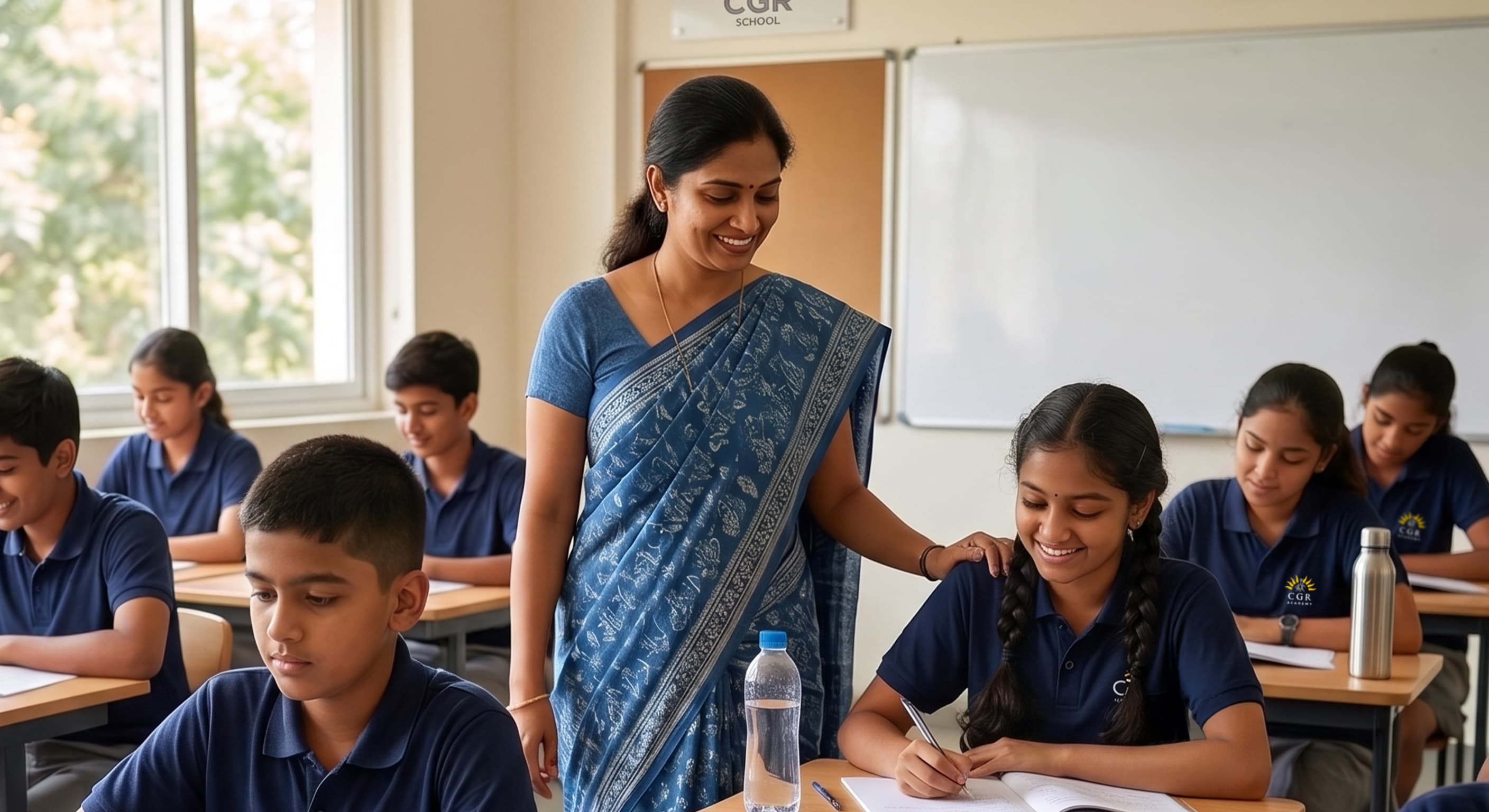 Top 8 Reasons to Choose a CBSE School for 2026-27 Admissions