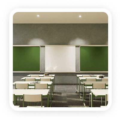 Classroom 1