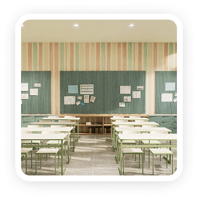 Classroom 4