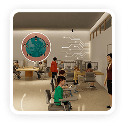 Design Thinking Lab