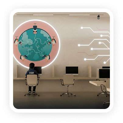 ICT Lab