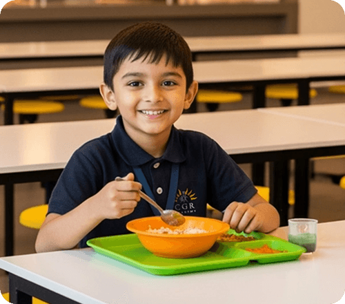 Food Program