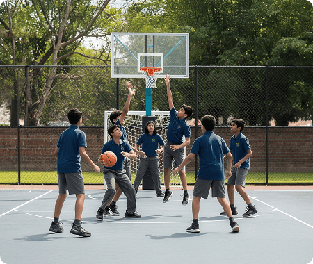 Basketball