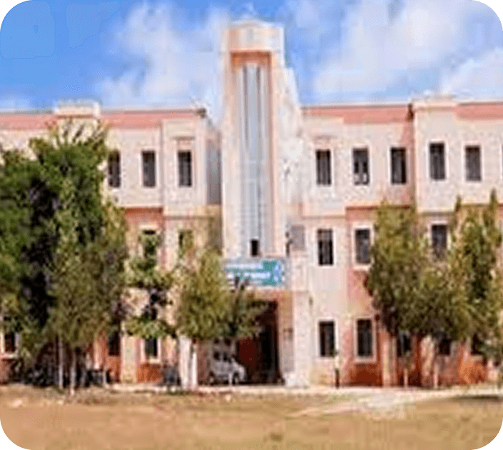 Annamacharya College of Pharmacy, Rajampet