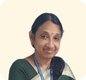 Ms. Nattey Rajeshwari