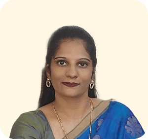 Ms. Sheba Priyadarshini