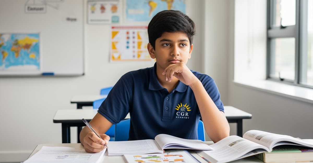 Cambridge Assessment and curriculum benefits