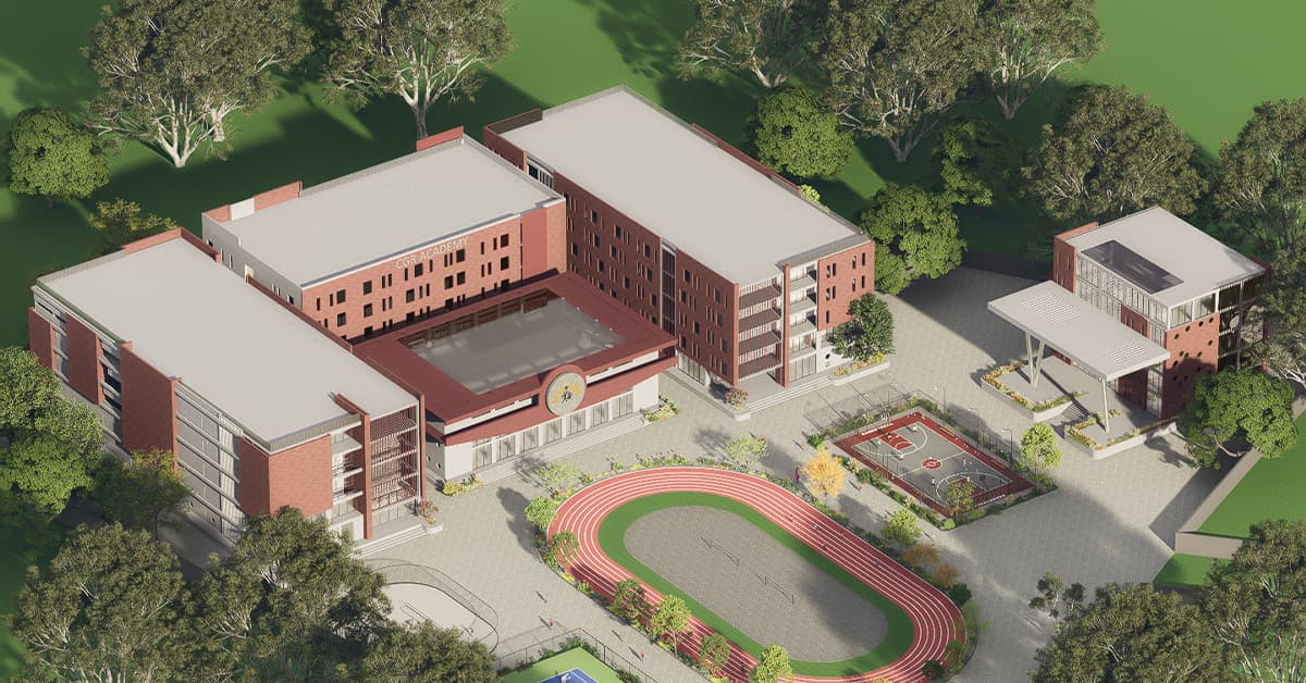 Best school near Kollur Hyderabad