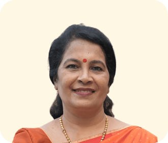Ms. D Jyotsna