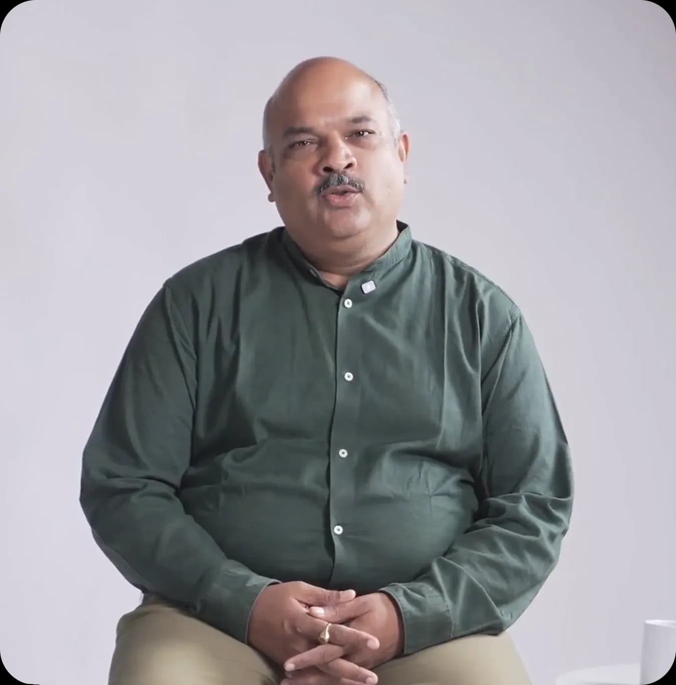 Vaibhav Mishra testimonial