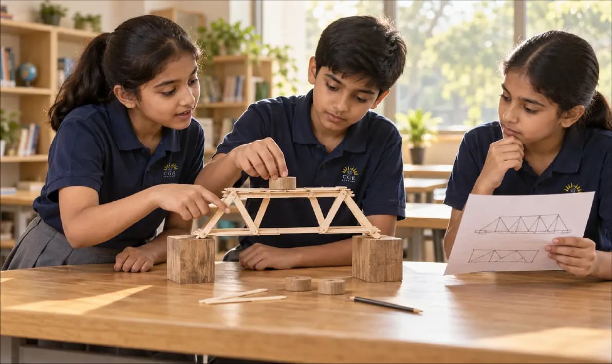 The Role of Critical Thinking in Preparing Students for the Future