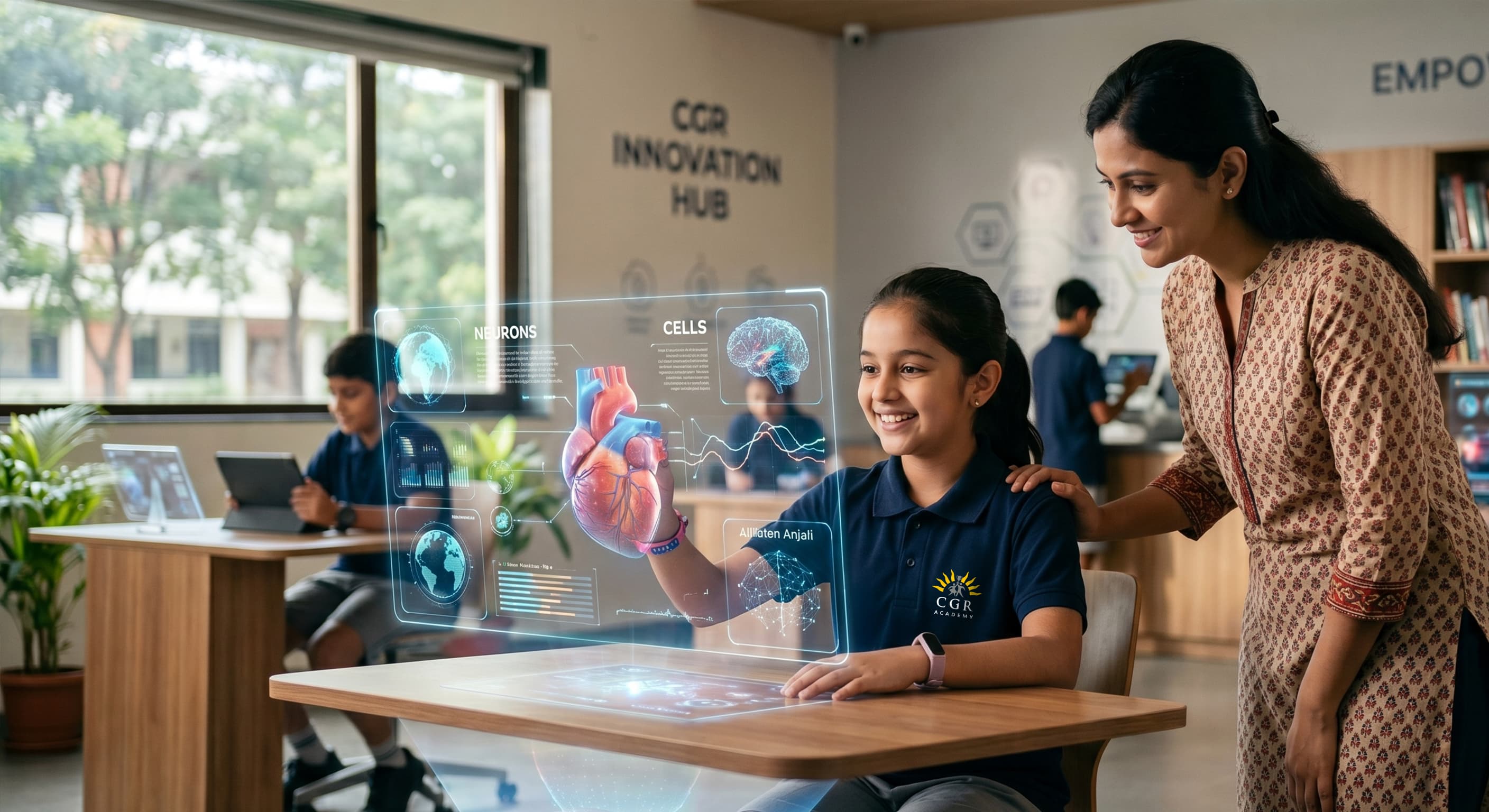 Top 8 Reasons to Choose a CBSE School for 2026-27 Admissions