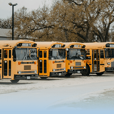 School buses