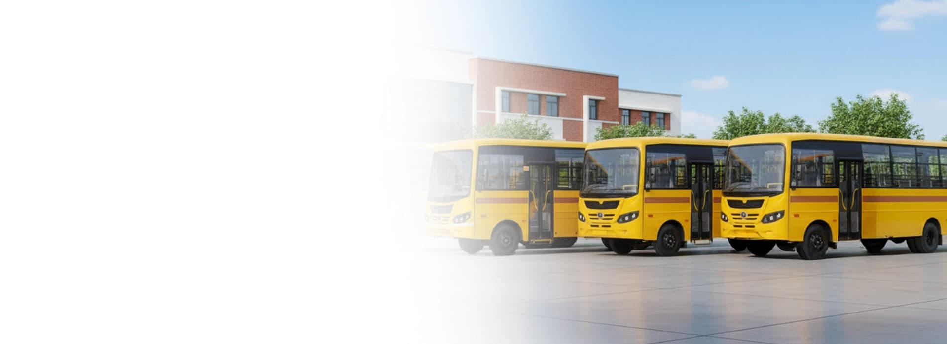 School buses