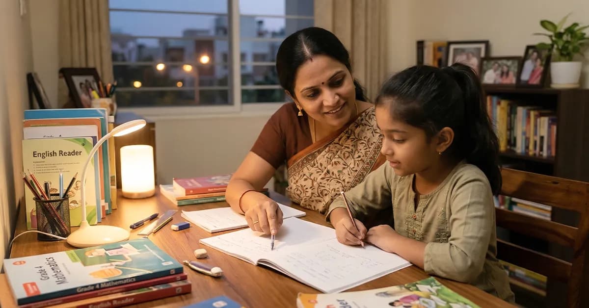 Parenting Tips to Enhance Your Child's Academic Journey