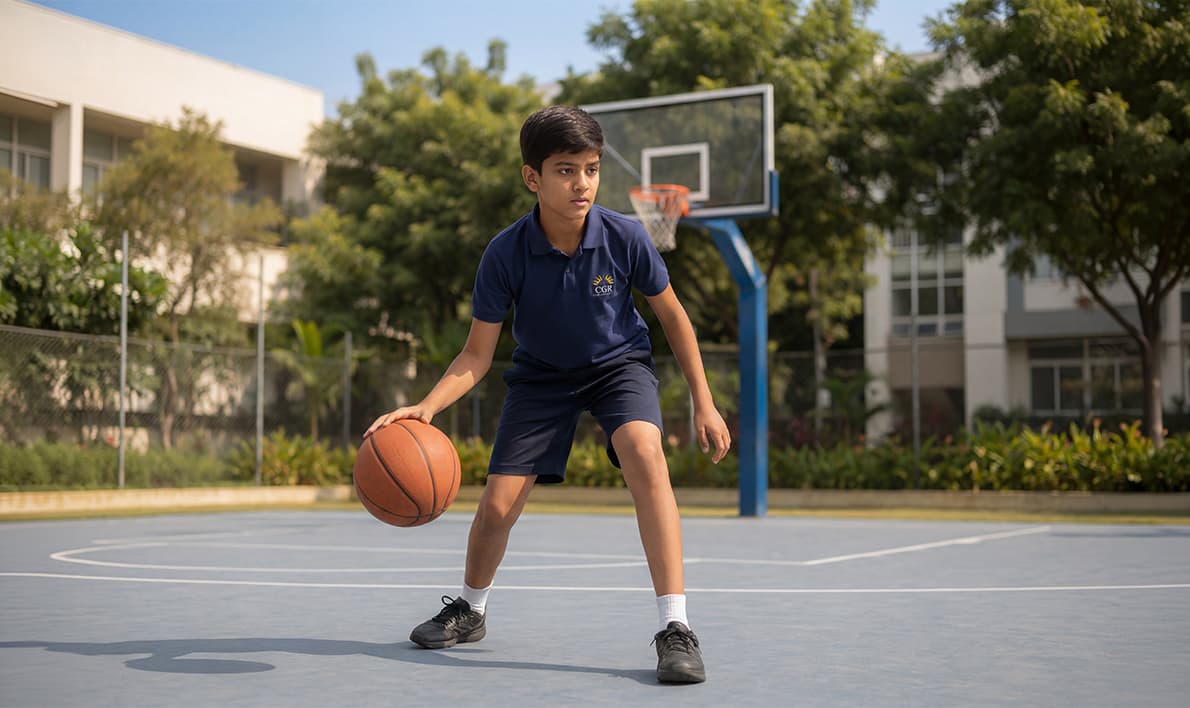 Top 8 Reasons to Choose a CBSE School for 2026-27 Admissions